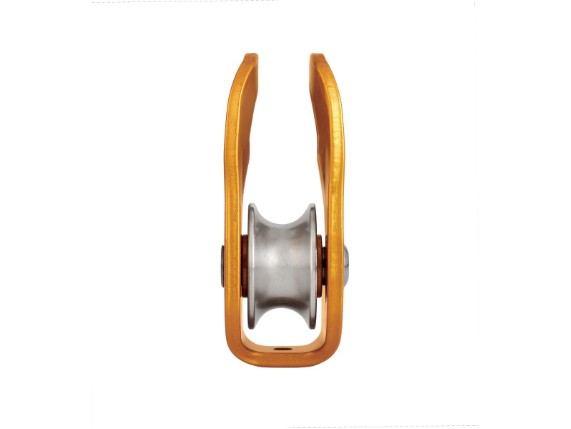 Petzl Fixe Seilrolle