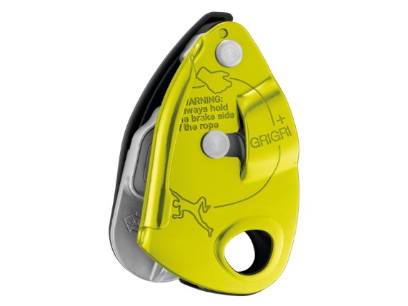 Petzl Grigri+