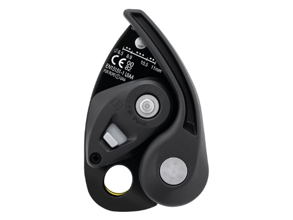 Petzl Grigri+