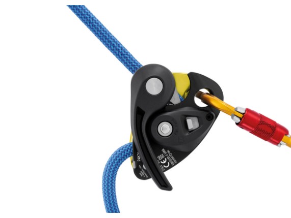 Petzl Grigri+