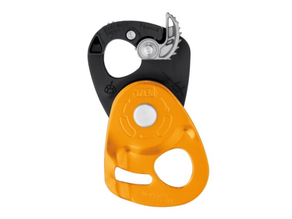 Petzl MICRO TRAXION