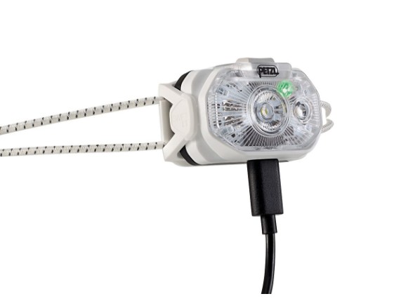 Petzl Swift LT Stirnlampe