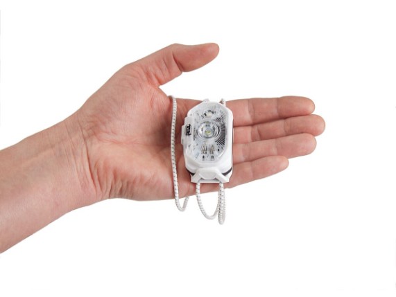 Petzl Swift LT Stirnlampe