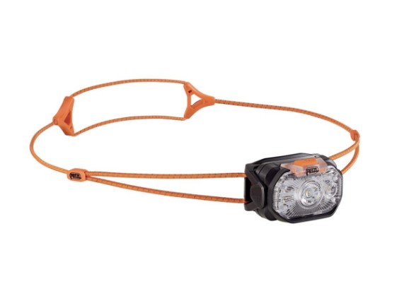 Petzl Swift LT Stirnlampe