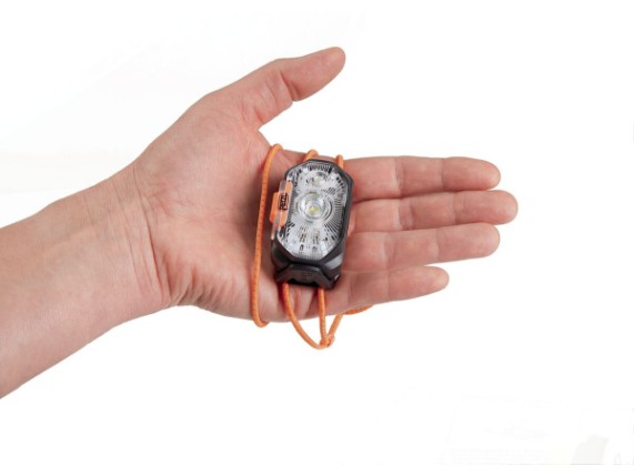 Petzl Swift LT Stirnlampe
