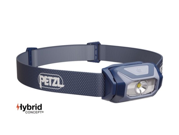 Petzl Tikkina Stirnlampe