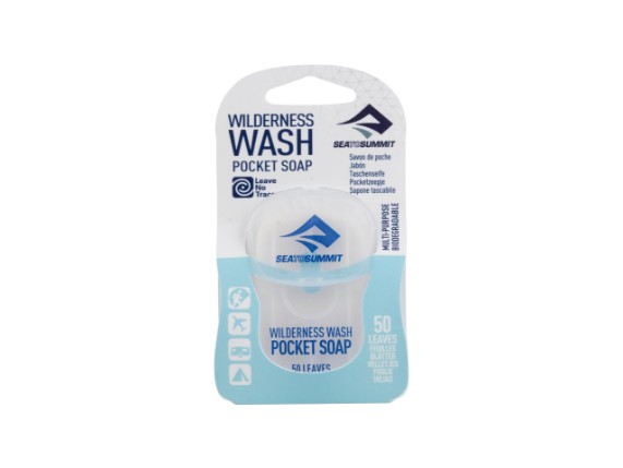 Pocket Soap