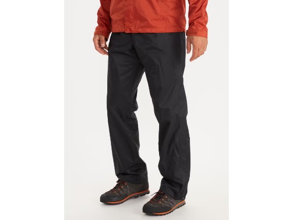 PreCip Eco Full Zip Pant Men