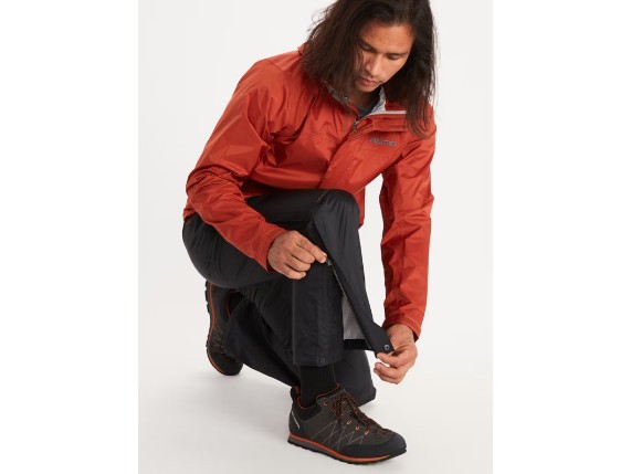 PreCip Eco Full Zip Pant Men