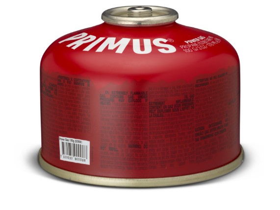 Primus Power Gas 100g