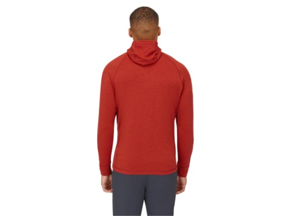 Rab Nexus Hoody Fleecejacke