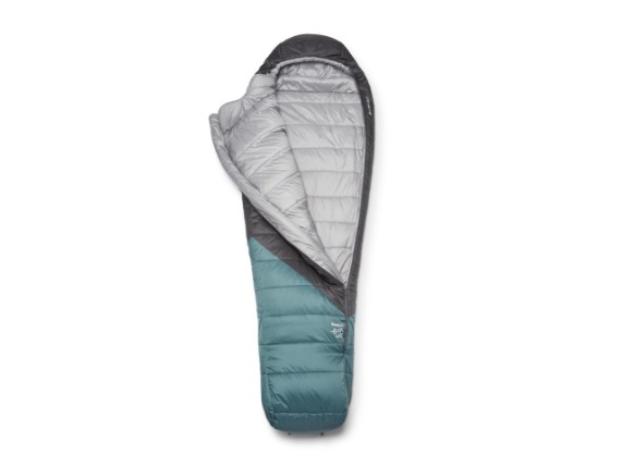 Rab Radeon -6C / 20F Schlafsack
