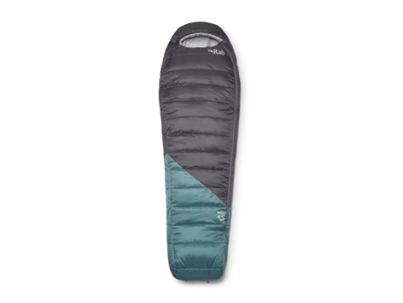 Rab Radeon -6C / 20F Schlafsack