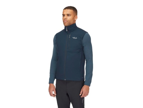 Rab Xenair Vest Men
