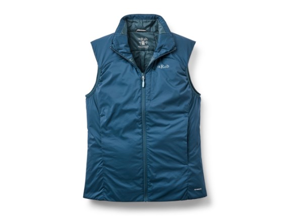 Rab Xenair Vest Woman