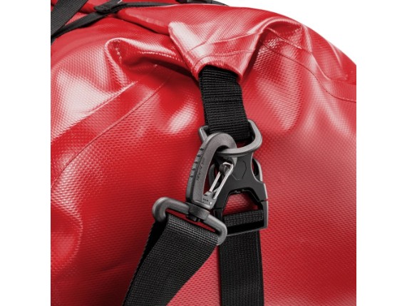 Rack Pack-Seite
