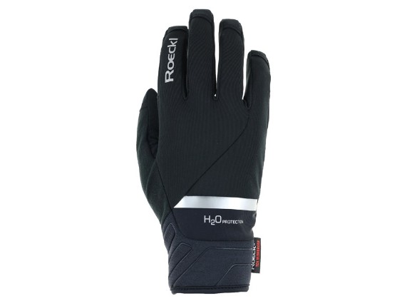 Ranten 2 in Black