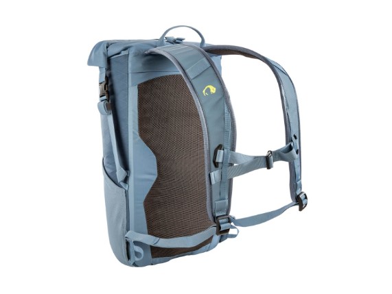 Rapid Rolltop Blau 2