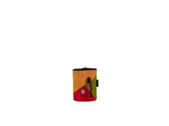 Red Orange