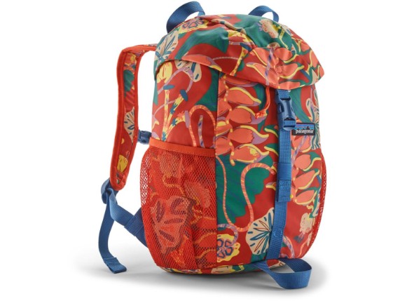 Refugito Tropiclimb Hot Ember