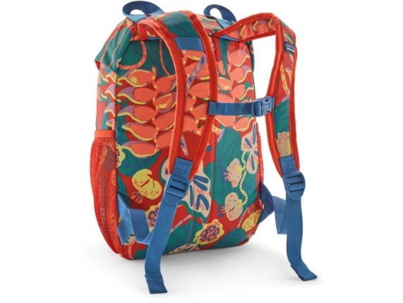 Refugito Tropiclimb Hot Ember
