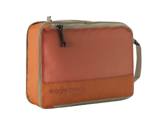 Reveal Compression Cube Mandarin