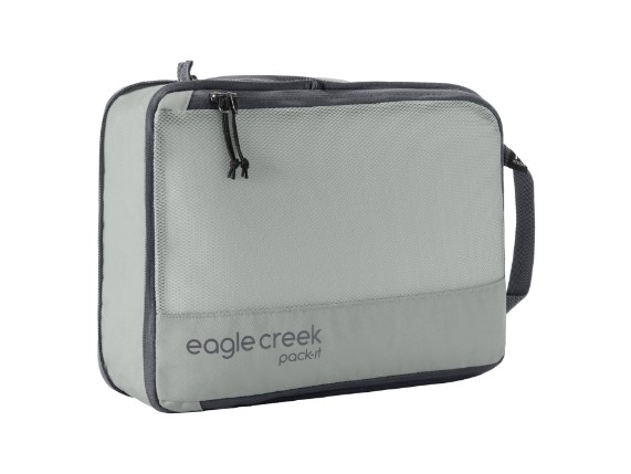 Reveal Compression Cube Storm Grey