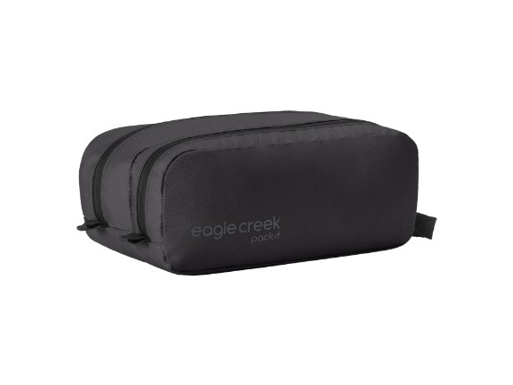Reveal Quick Trip Black
