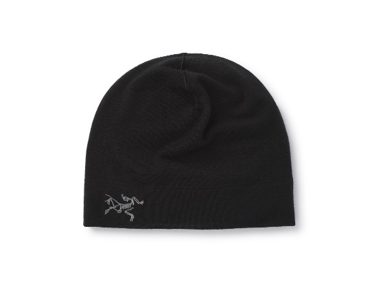 Rho-Lightweight-Wool-Toque-Black