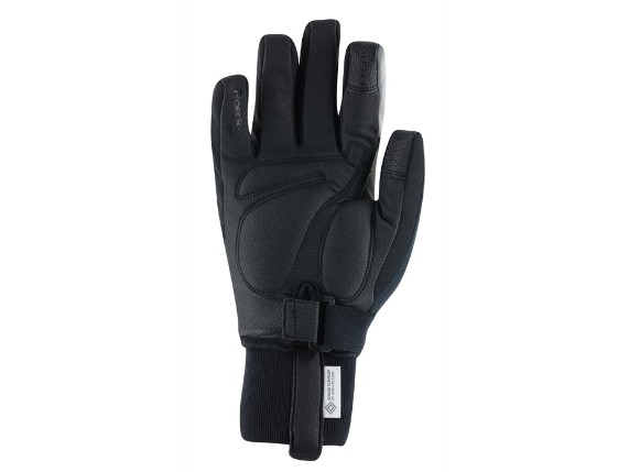 Roeckl Villach 3 in Black