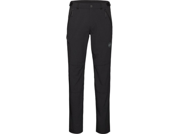 Runbold IV Pants Men in Black