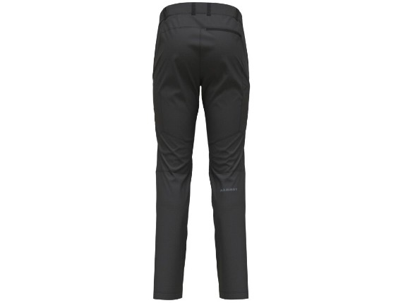 Runbold IV Pants Men in Black