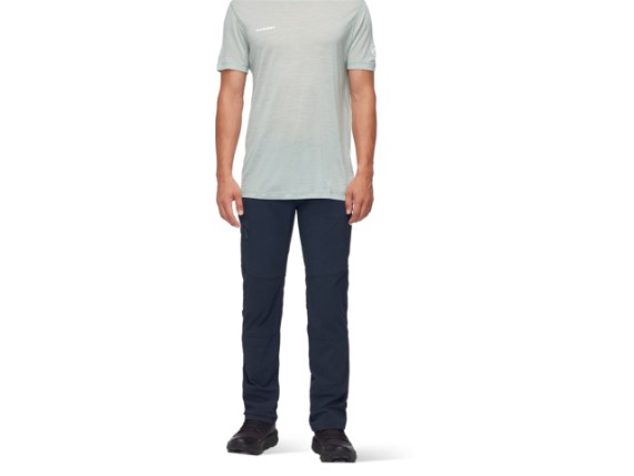 Runbold IV Pants Men in Marine