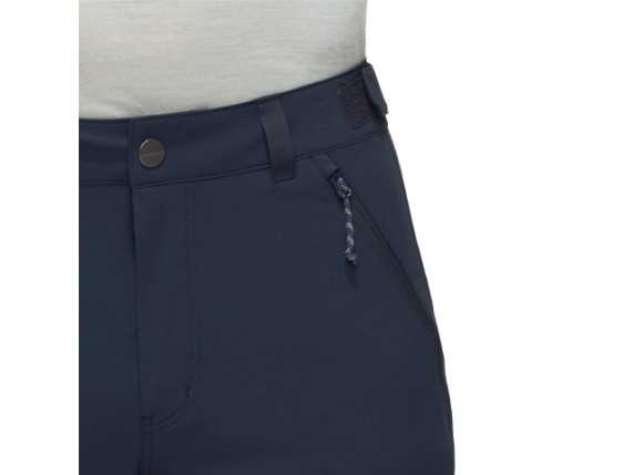 Runbold IV Pants Men in Marine