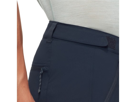 Runbold IV Pants Men in Marine