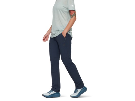 Runbold IV Pants Women