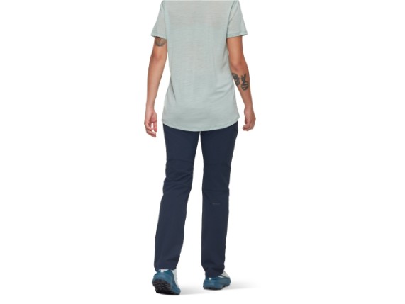 Runbold IV Pants Women