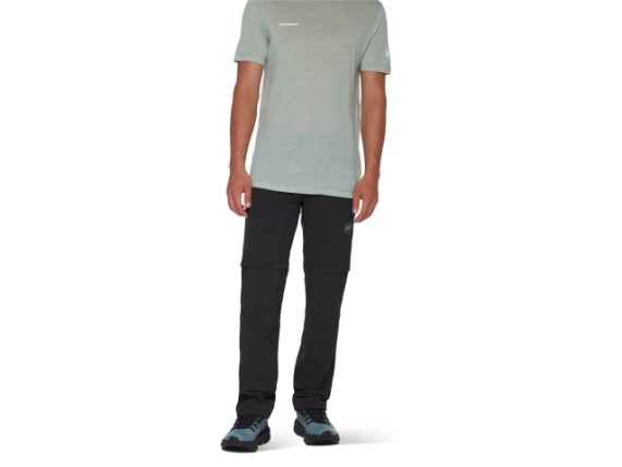 Runbold IV Zip Off Pants Men
