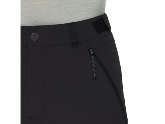 Runbold IV Zip Off Pants Men