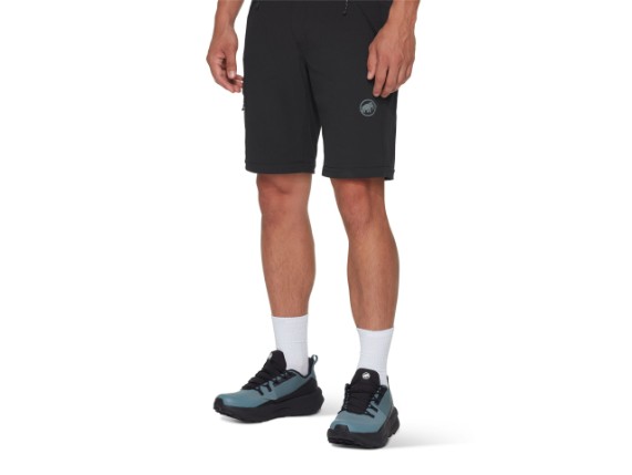 Runbold IV Zip Off Pants Men