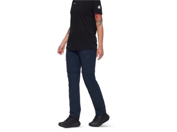 Runbold IV Zip Off Pants Women