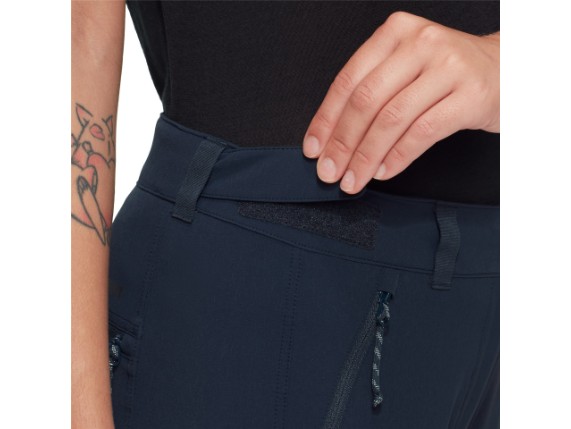 Runbold IV Zip Off Pants Women