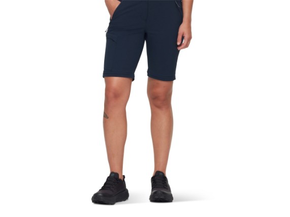 Runbold IV Zip Off Pants Women