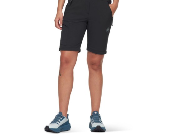 Runbold IV Zip Off Pants Women