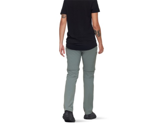 Runbold IV Zip Off Pants Women