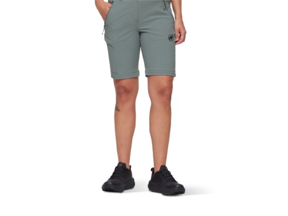Runbold IV Zip Off Pants Women