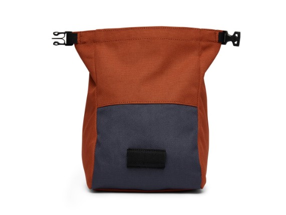 Rust Orange