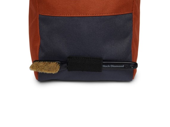Rust Orange