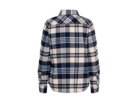 Saarlog_Dress Blue Plaid_2