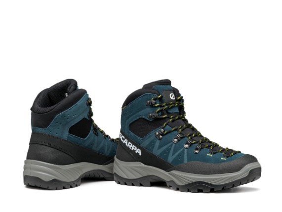 Scarpa Boreas GTX Men